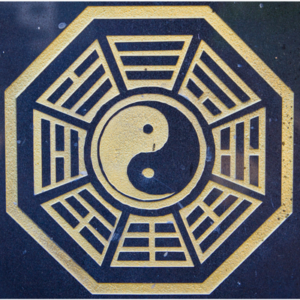 bagua