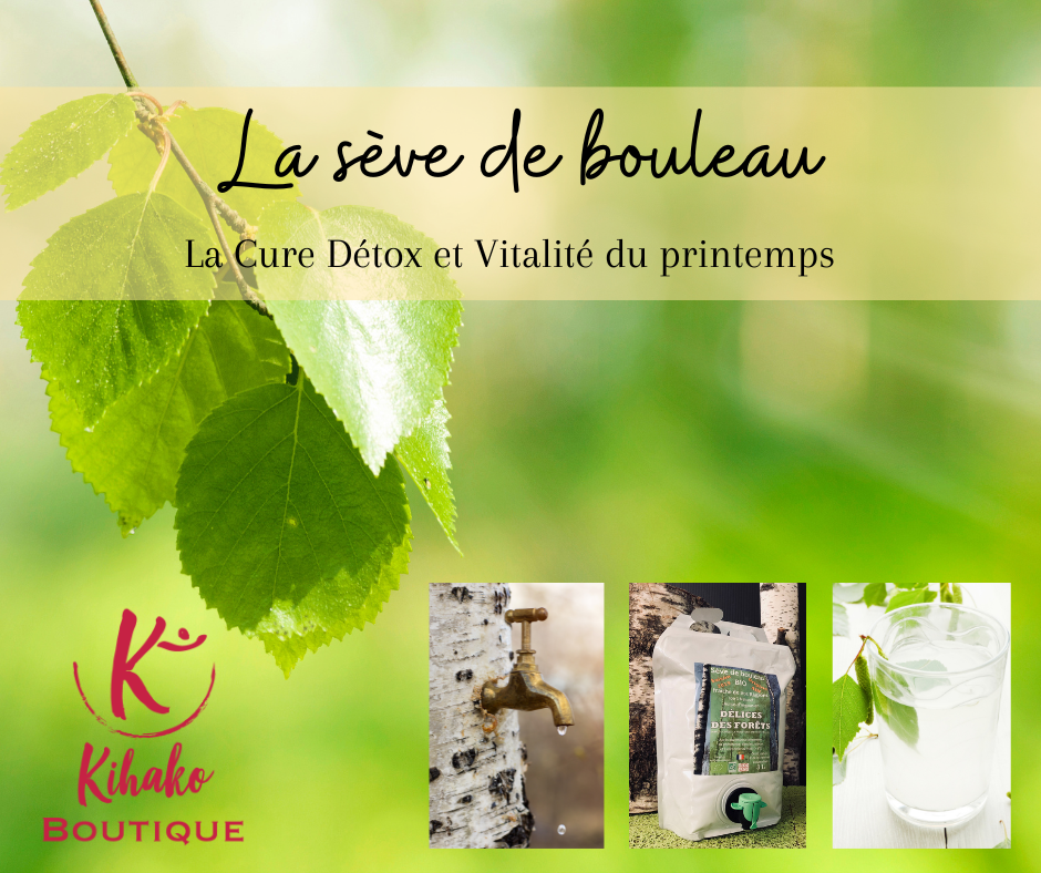 detox seve de bouleau