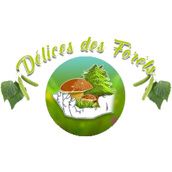 logo Délices des forêts