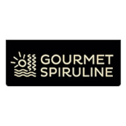 logo Gourmet Spiruline