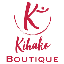 logo Kihako Boutique