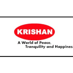 logo Krishan