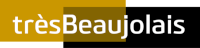 logo Très Beaujolais