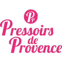 logo Pressoirs de Provence