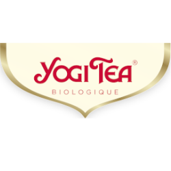 logo Yogi Tea